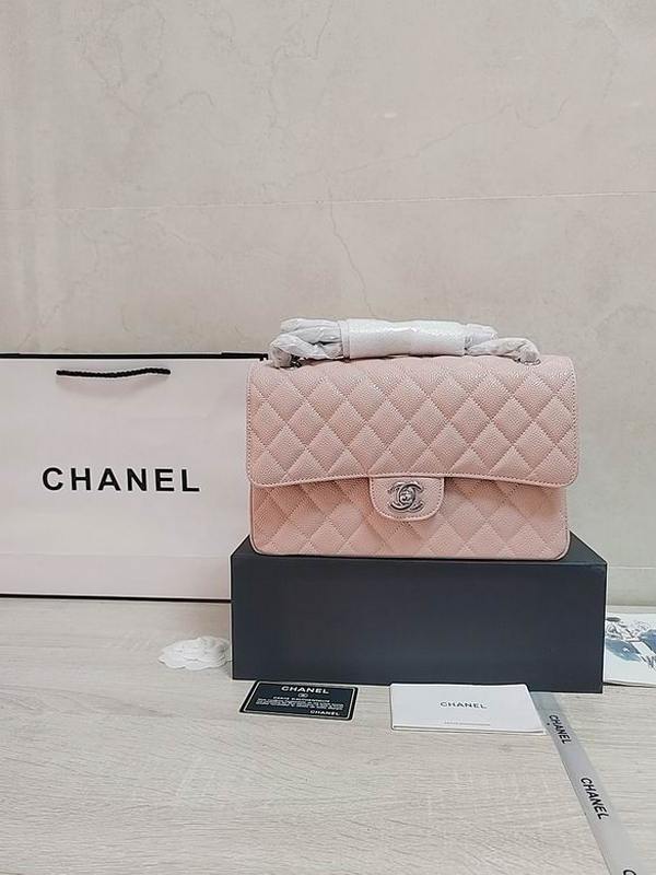 Chanel Wallets 14